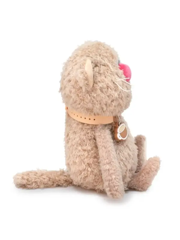 Мягкая игрушка &laquo;Кот Какао&raquo;, 16 см