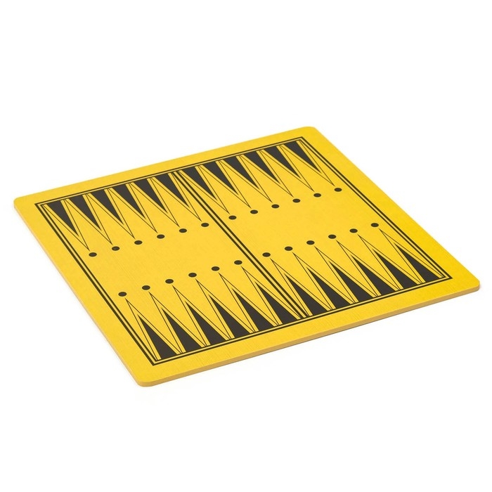 Доска для игры в шашки, нарды, 30 х 30 см Доска для игры в шашки, нарды, 30 х 30 см