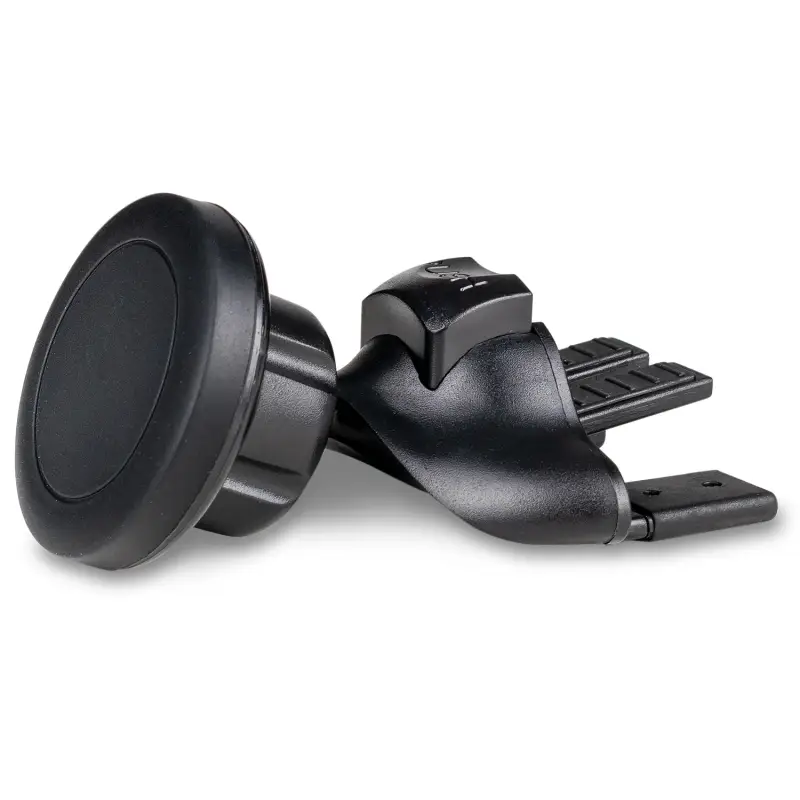 Держатель для смартфонов магнитный в дефлектор AVS AH-1701-M