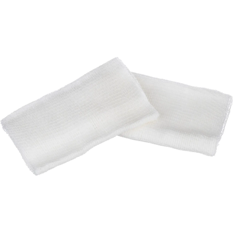 Салфетки стер.2-х сл№20,16x14 см, Life пл.32г 6498/8ШК67529