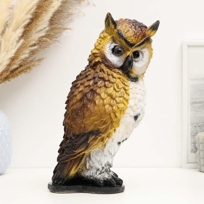 Копилка  Копилка "Филин" 25х13х11см