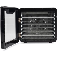 Сушка для фруктов и овощей HYFD-8802 14под. 600Вт