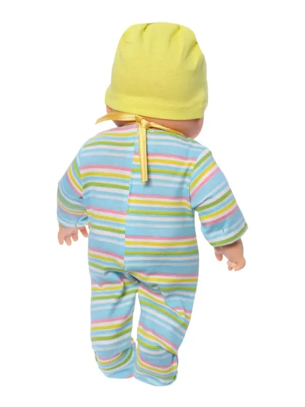 Кукла &laquo;Малыш&raquo;, с конфетой на палочке