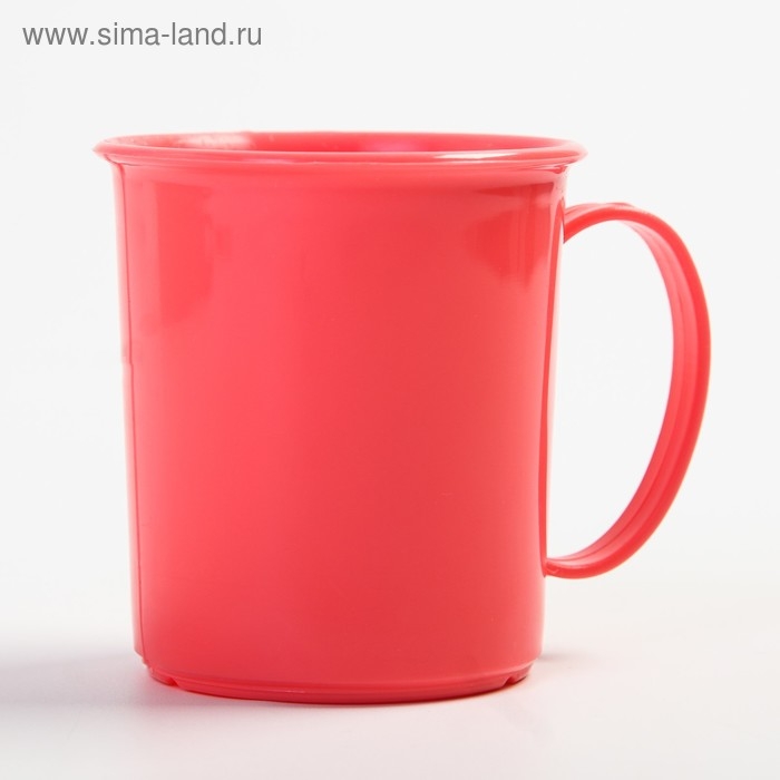 Кружка «Радуга», 180 мл, цвет МИКС Кружка «Радуга», 180 мл, цвет МИКС