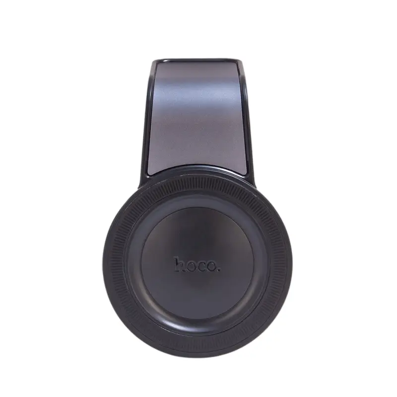 Автодержатель H59 магнитный HOCO черный Автодержатель H59 магнитный HOCO черный