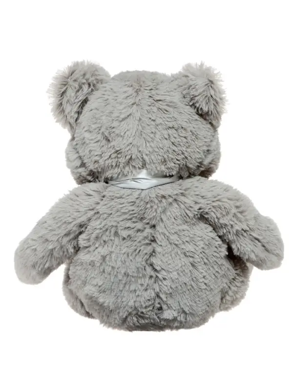 Мягкая игрушка &laquo;Медведь Саша&raquo;, серый, 47 см