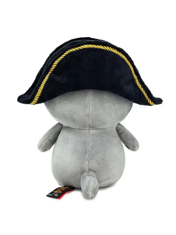 Мягкая игрушка &laquo;Кот Басик. Наполеон&raquo;, 16 см