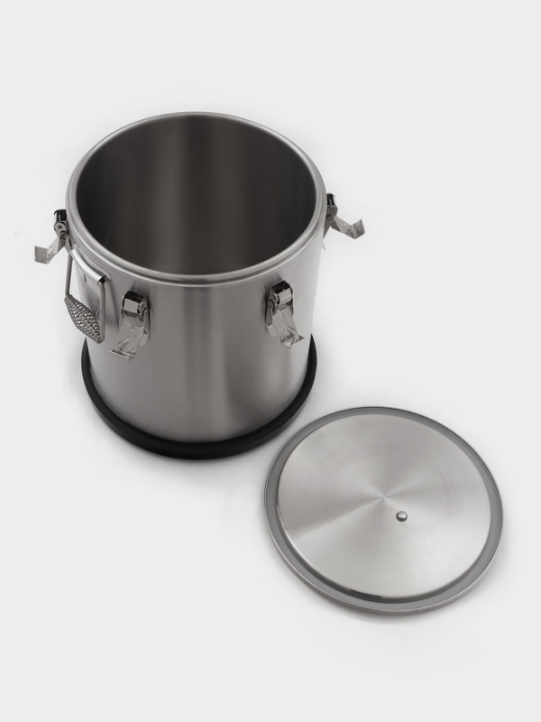 Термос профессиональный 25 л, 300х330 мм.