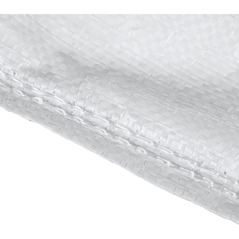 Мешок п/п тканый (55смх105см,70гр) (100 шт/уп)