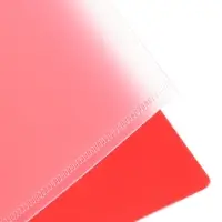 Тетрадь А4 96л кл "PROGRESSIVE CANVAS Красная",пласт обл,греб,фигур высеч,4цв разд+лин+кар Тетрадь А4 96л кл "PROGRESSIVE CANVAS Красная",пласт обл,греб,фигур высеч,4цв разд+лин+кар