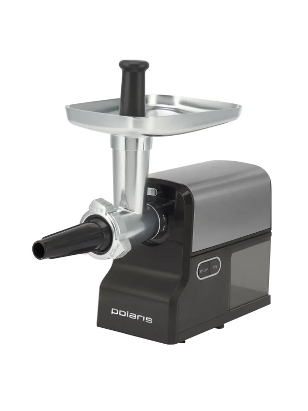 Мясорубка электрическая PMG 2585A RUS с насадками