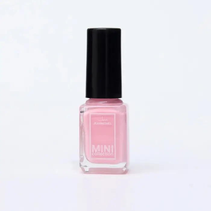 Лак для ногтей Jeanmishel, тон 201, 6 мл Лак для ногтей Jeanmishel, тон 201, 6 мл