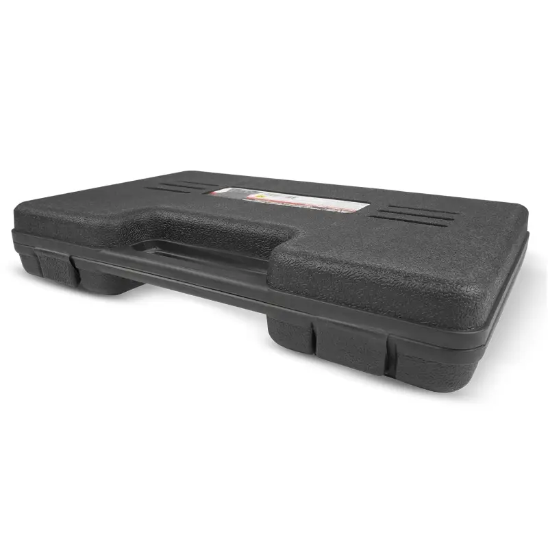 Набор для сведения поршней тормозных цилиндров (12 предметов) в кейсе AVS DBC-04