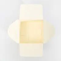 Коробка подарочная новогодняя складная «Новогодняя акварель», 18 х 18 х 18 см, Новый год Коробка подарочная новогодняя складная «Новогодняя акварель», 18 х 18 х 18 см, Новый год