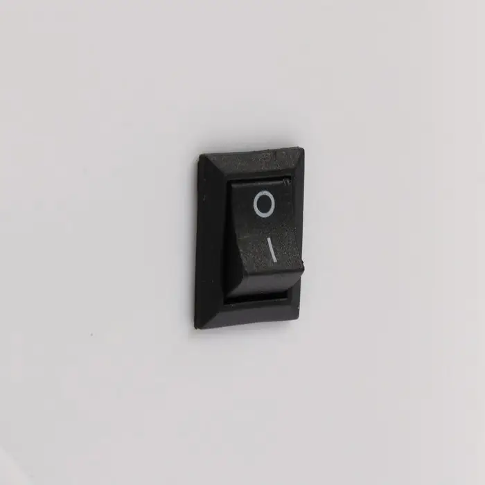 Зеркало Luazon KZ-07, подсветка, 30&times;18&times;7 см, 22 диода, 4хААА, (не в комплекте), белое