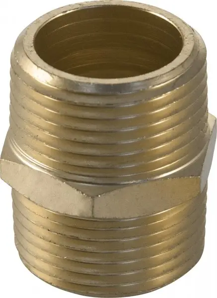 PDM-66 Втулка резьбовая соединительная 3/4"x3/4"NPT (49668)