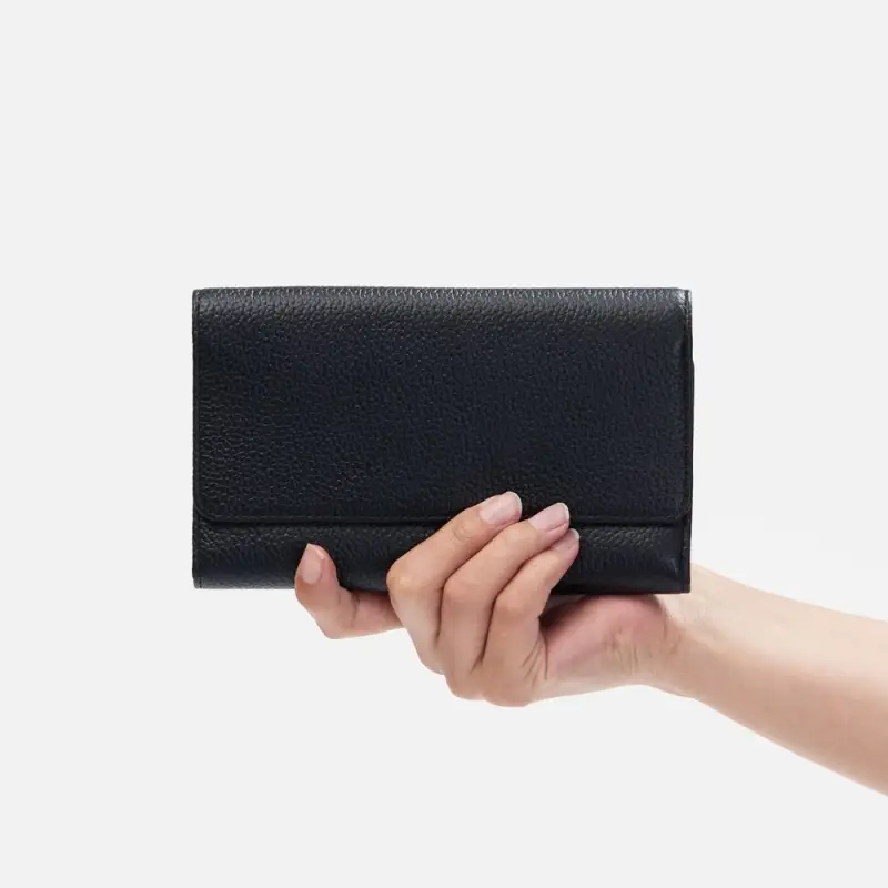 Клатч Unison, черный Клатч Unison, черный