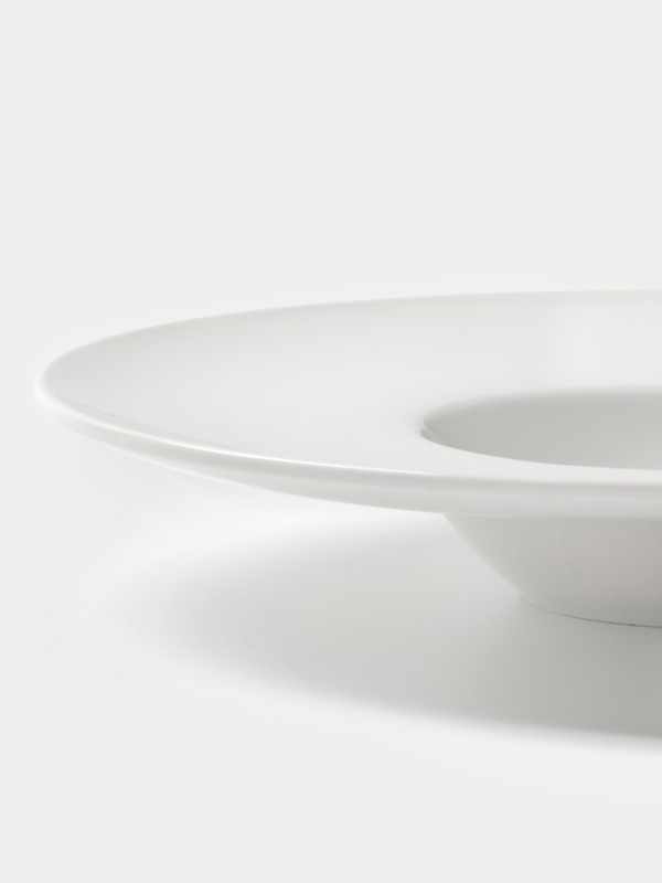 Тарелка для пасты d=23,5см