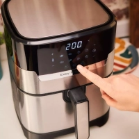 Аэрогриль Easy Fry & Grill Digital EY505D15 2в1