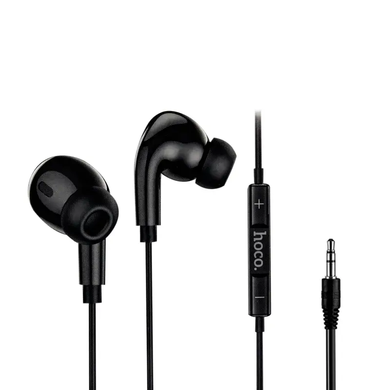 Наушники M101 Pro HOCO Черный