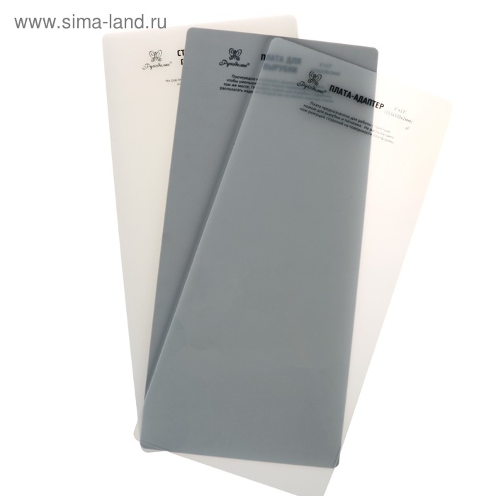 Машинка для вырубки и тиснения Машинка для вырубки и тиснения "Рукоделие" 6" 15,24см