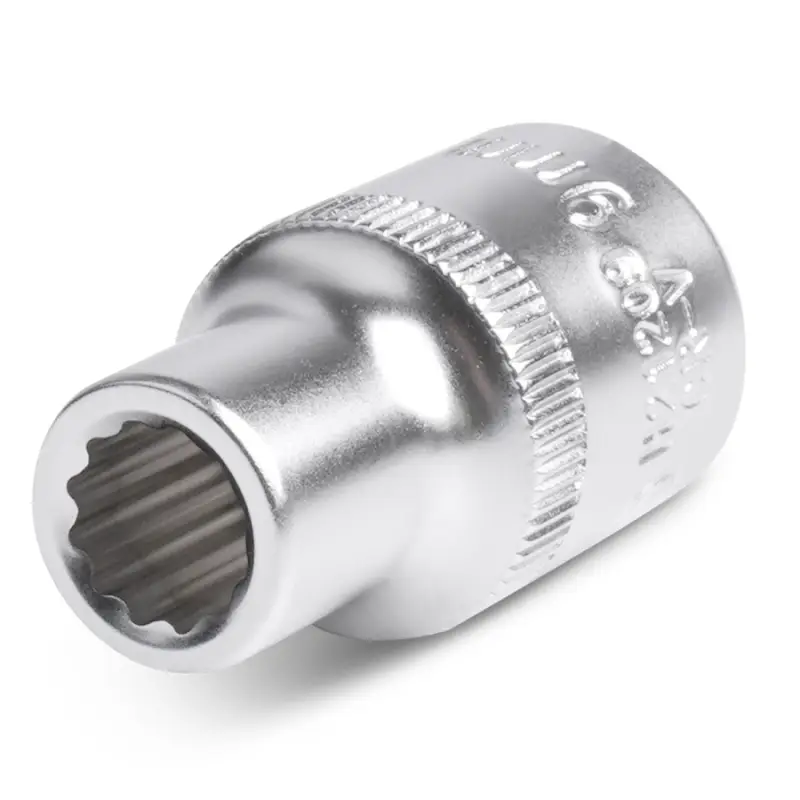 Головка торцевая 12-гранная 1/2''DR (09 мм) AVS H21209