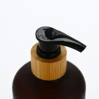 Гель для душа парфюмированный, 500 мл, аромат Baccarat rouge 540, laPOETIQUE