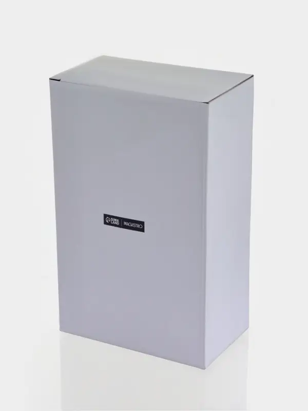 Кувшин Magistro &laquo;Элим&raquo;, 950 мл, 23.5&times;15&times;9 см, нержавеющая сталь