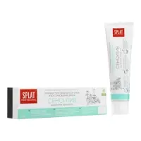 Зубная паста Splat Professional &laquo;Сенситив&raquo;, 130 г