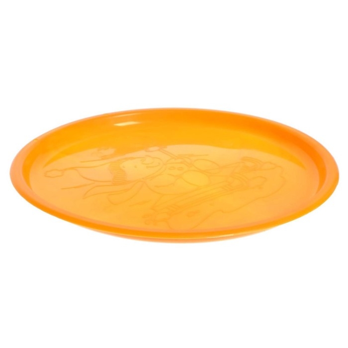 Ледянка круглая, d=36 МИКС Ледянка круглая, d=36 МИКС