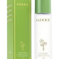 Ночной тоник для лица с экстрактом центеллы Sadoer, 120 мл