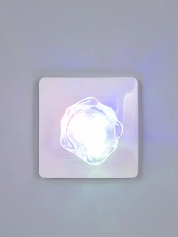 Ночник &laquo;Розочка&raquo; RISALUX