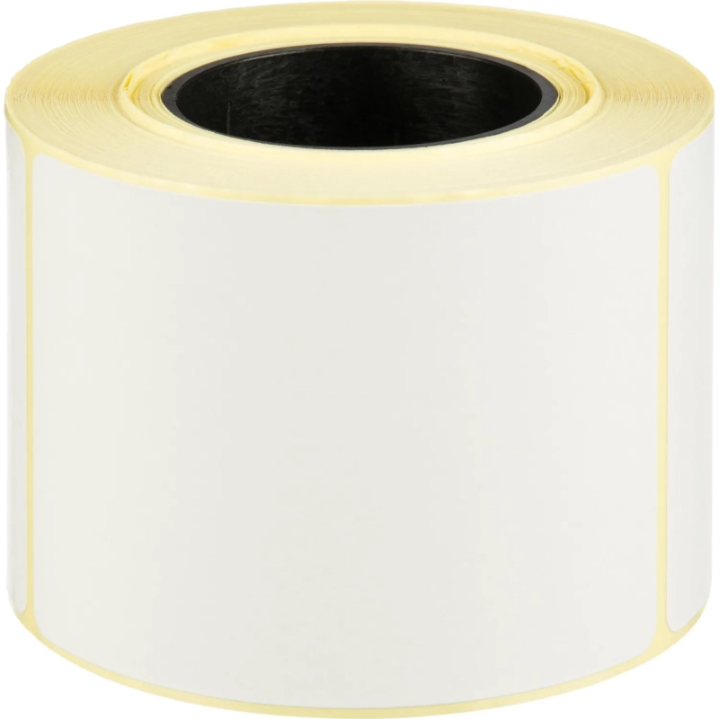 Термоэтикетки ЭКО 58х80, 1000 шт/рул, вт.40, 20рул/уп