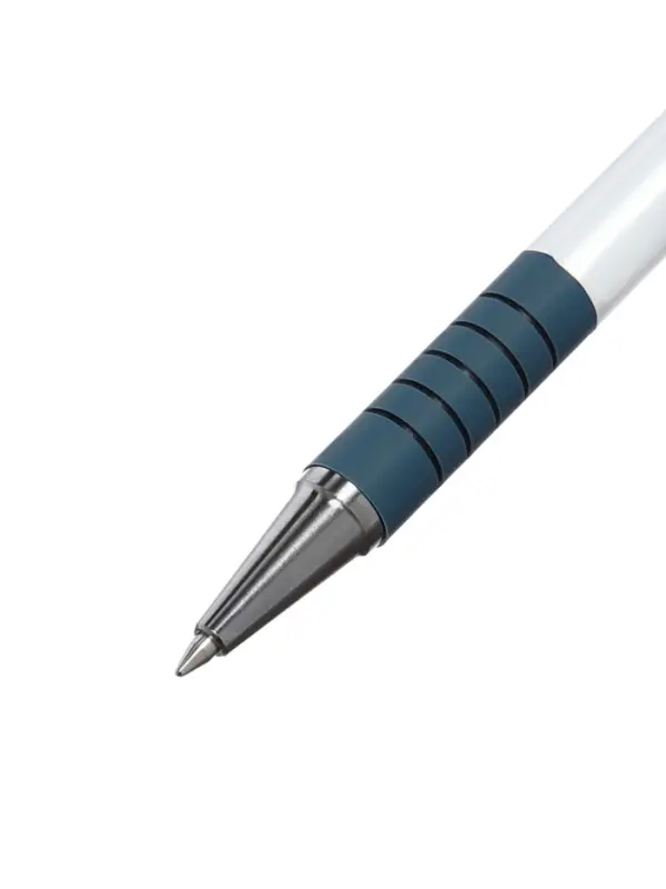 Ручка шариковая Pilot. Soft, автоматическая, синий стержень BPRK-10M (L), узел 0.7 мм, на масляной основе