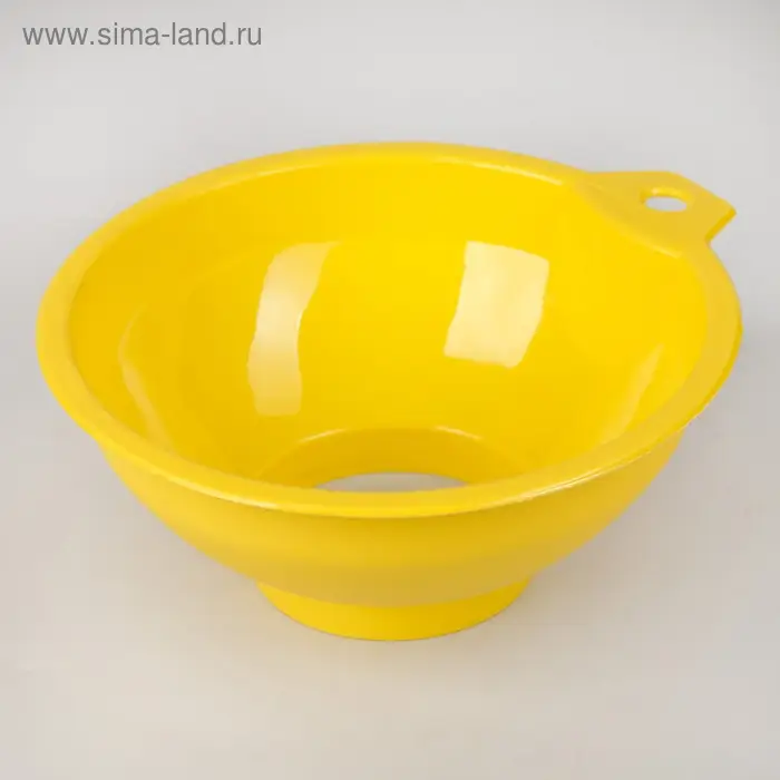 Воронка для банок с широким горлом, цвет МИКС