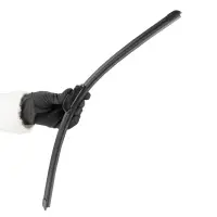 Бескаркасная щётка стеклоочистителя Just Trend WJ-21 (53см)