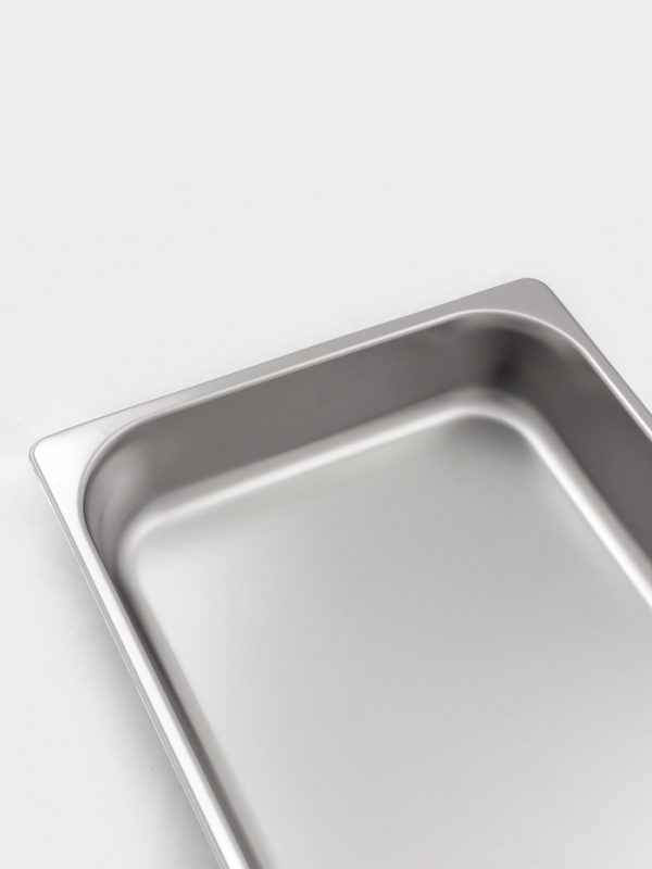 Мармит 60x35x32см, разборный, съемная крышка Мармит 60x35x32см, разборный, съемная крышка