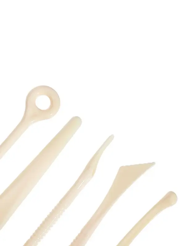 Набор глина полимерная запекаемая Calligrata, 42 по 20 г, с аксессуарами, в гофрокоробе