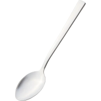 Ложка столовая Bora ,нерж. сталь 410,12шт/уп