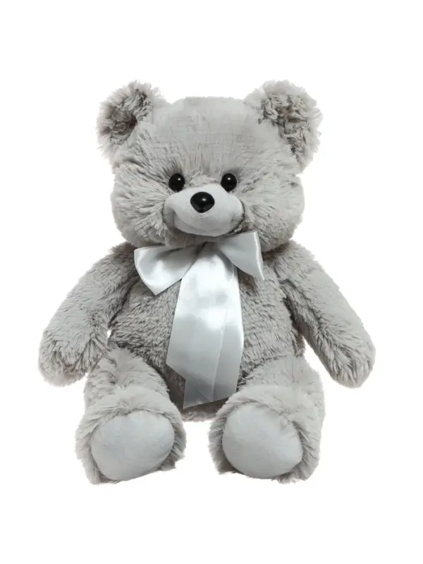 Мягкая игрушка &laquo;Медведь Саша&raquo;, серый, 47 см