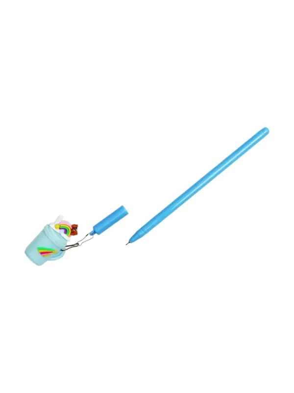 Ручка шариковая-прикол «Клешня»