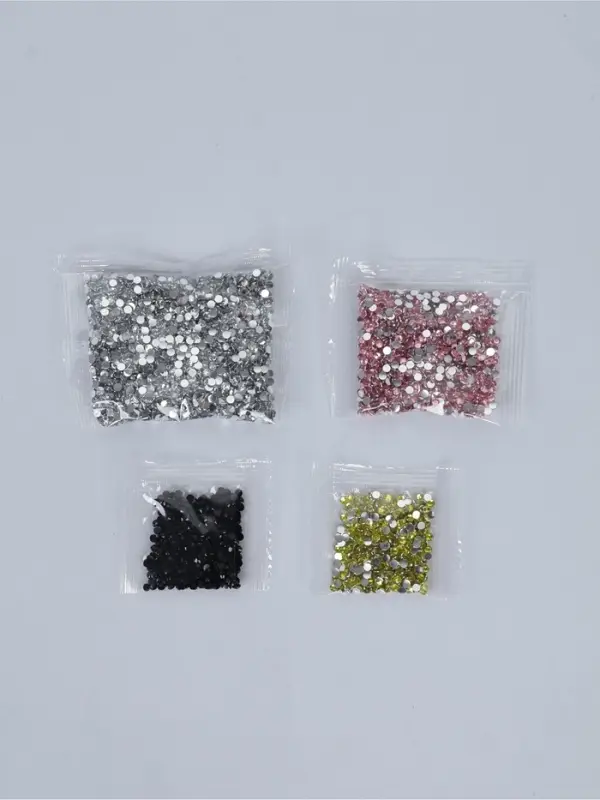 Алмазная мозаика на фигурке для детей &laquo;Волшебный единорог&raquo;, полное заполнение