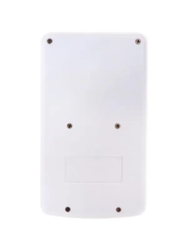 Калькулятор карманный, 08-разрядный, 5828 корпус, красный