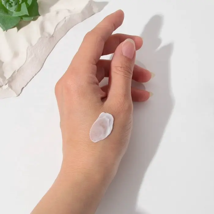 Крем для рук, витаминный, 30 мл, аромат банановый шейк, BEAUTY FOOD