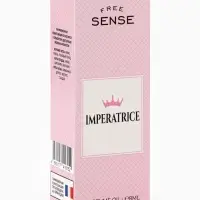 Парфюмерное масло женское Free Sense Imperatrice, 8 мл (по мотивам L`Imperatrice 3 Anthology (D&G)
