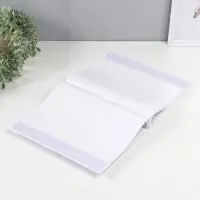 Фотоальбом на 100 фото 13х18 см "Жених и невеста" в коробке 4х23х29,5 см