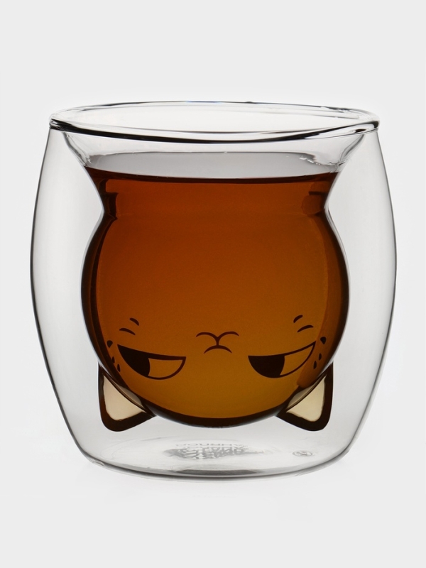 Стакан с двойными стенками "Феликс", 250 мл, 9,3х9 см