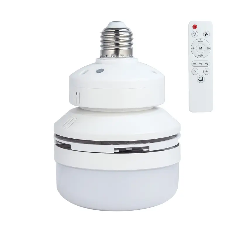 Люстра-вентилятор FS-420-2