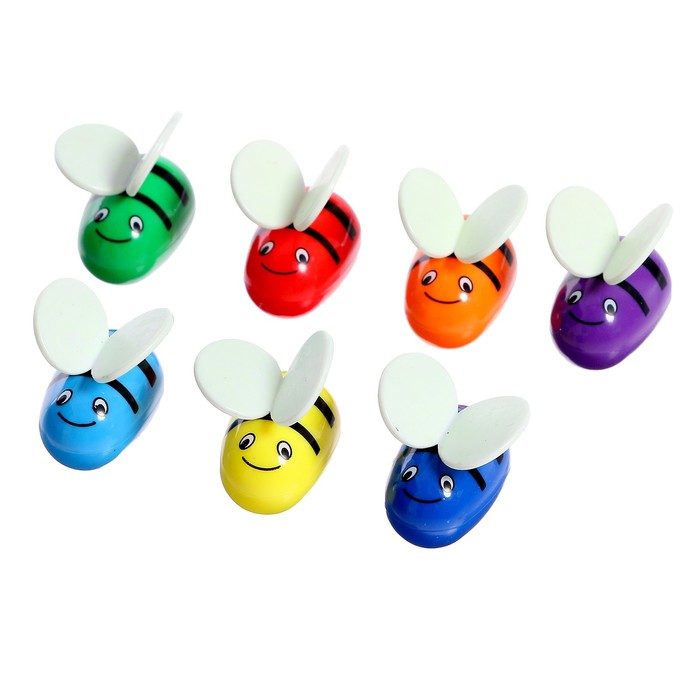 Развивающий набор «Умные пчёлки», сортер, звуковые эффекты Развивающий набор «Умные пчёлки», сортер, звуковые эффекты