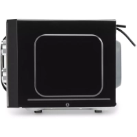 Микроволновая Печь HYM-M2013 20л 700Вт черный